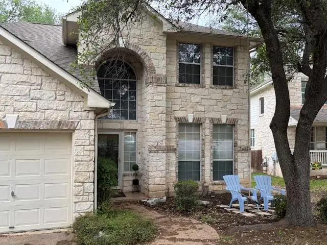 2054 Kimbrook Dr, Round Rock, TX 78681 - #3