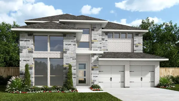 1341 Cypress Paul St, Georgetown, TX 78628