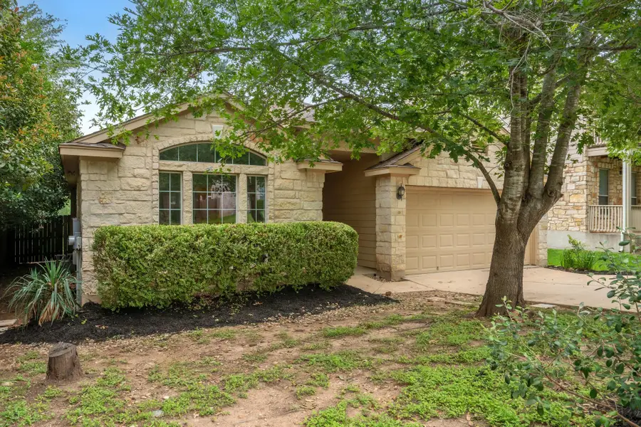 10713 Chippenhook Ct, Austin, TX 78748 - #3