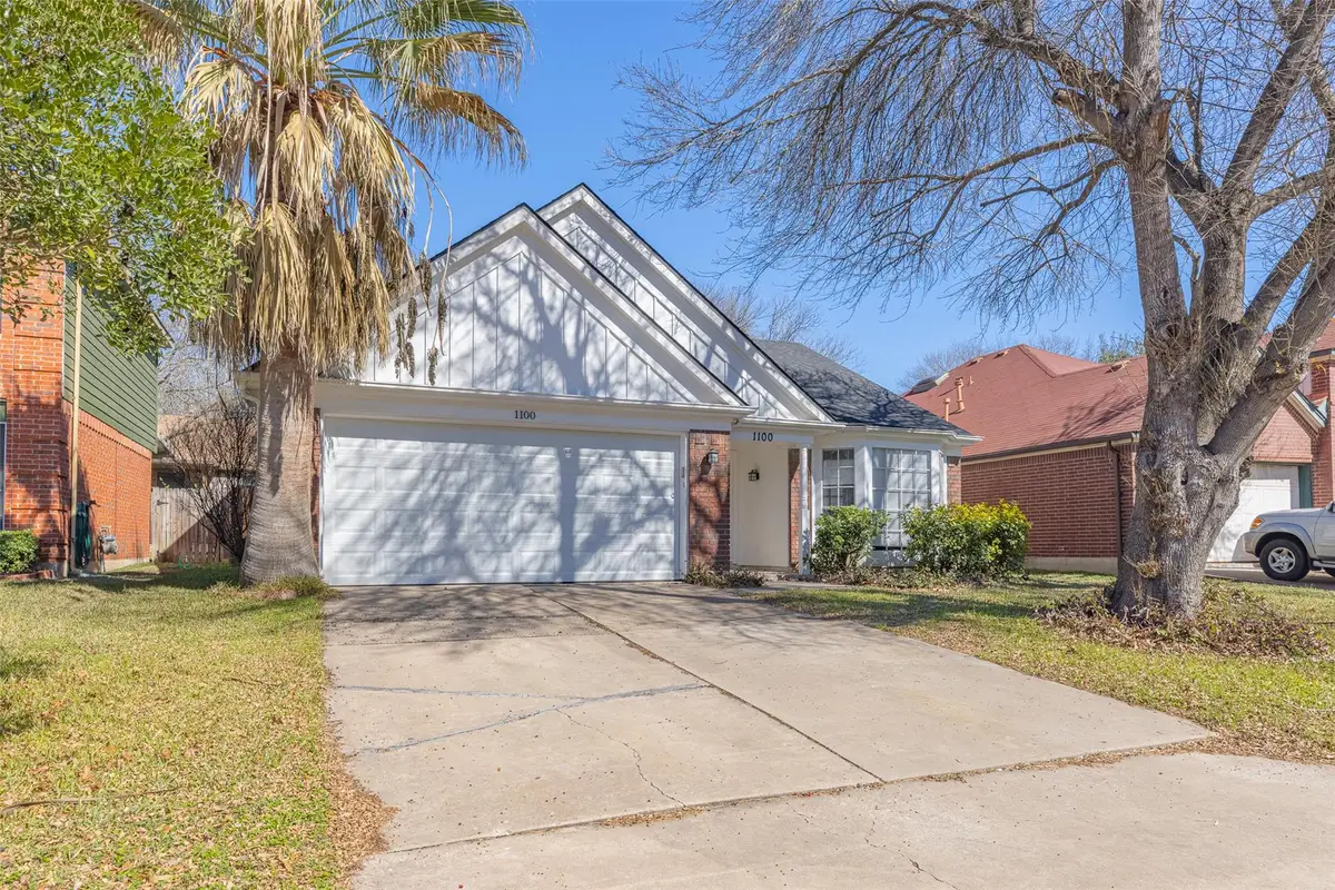 1100 Briargate Dr, Austin, TX 78753 - #1
