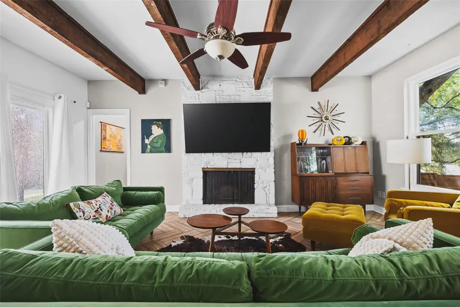 8102 Current Cir, Austin, TX 78736 - #2