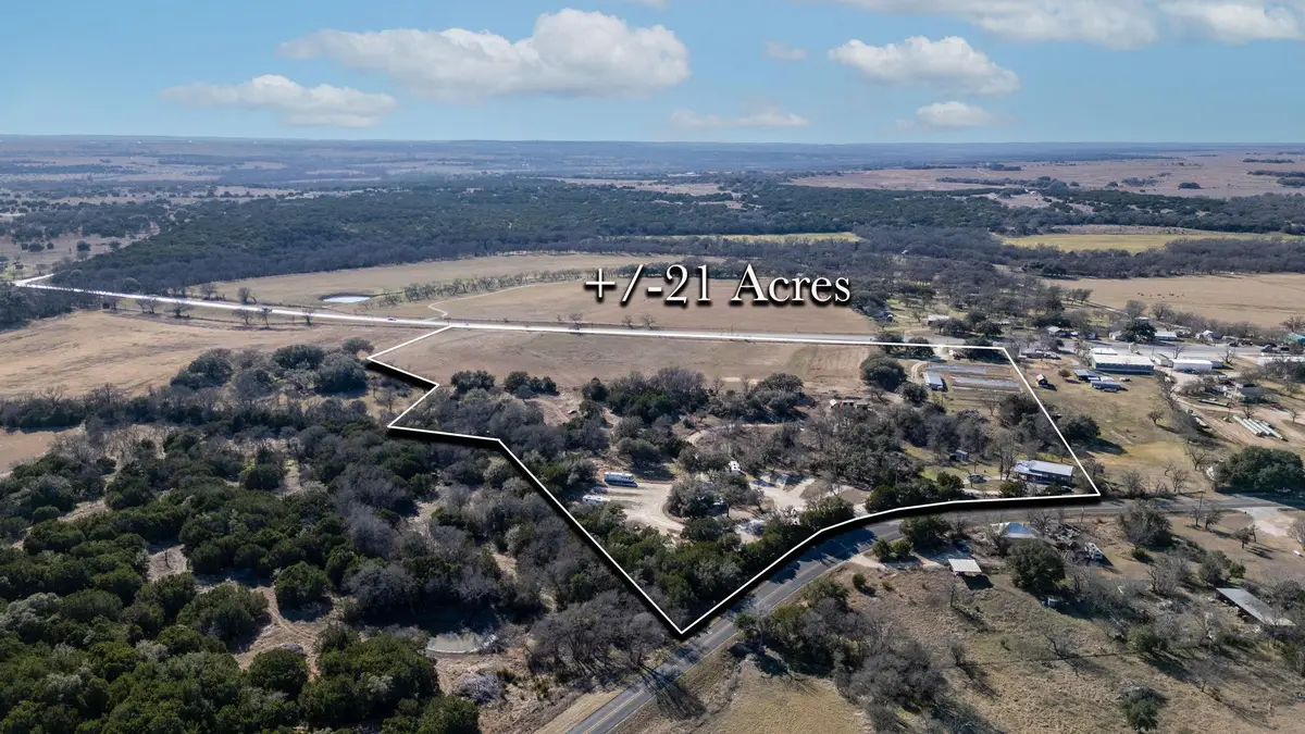 16588 N Us Highway 281 Highway, Lampasas, TX 76550 - #1