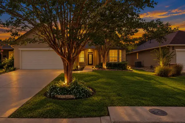 103 Dewberry Dr, Georgetown, TX 78633