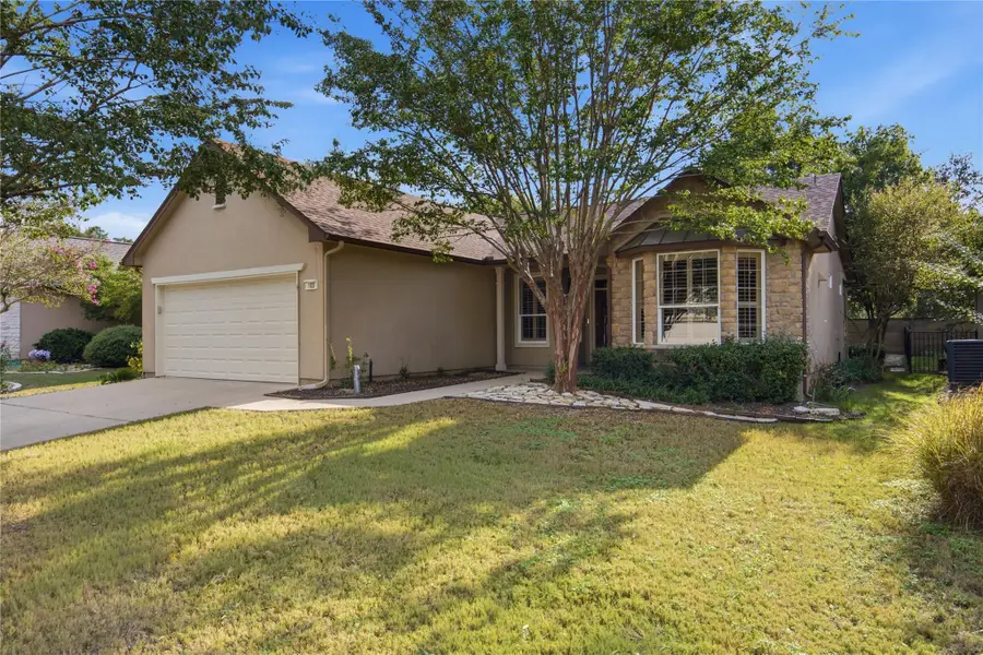 103 Dewberry Dr, Georgetown, TX 78633 - #2