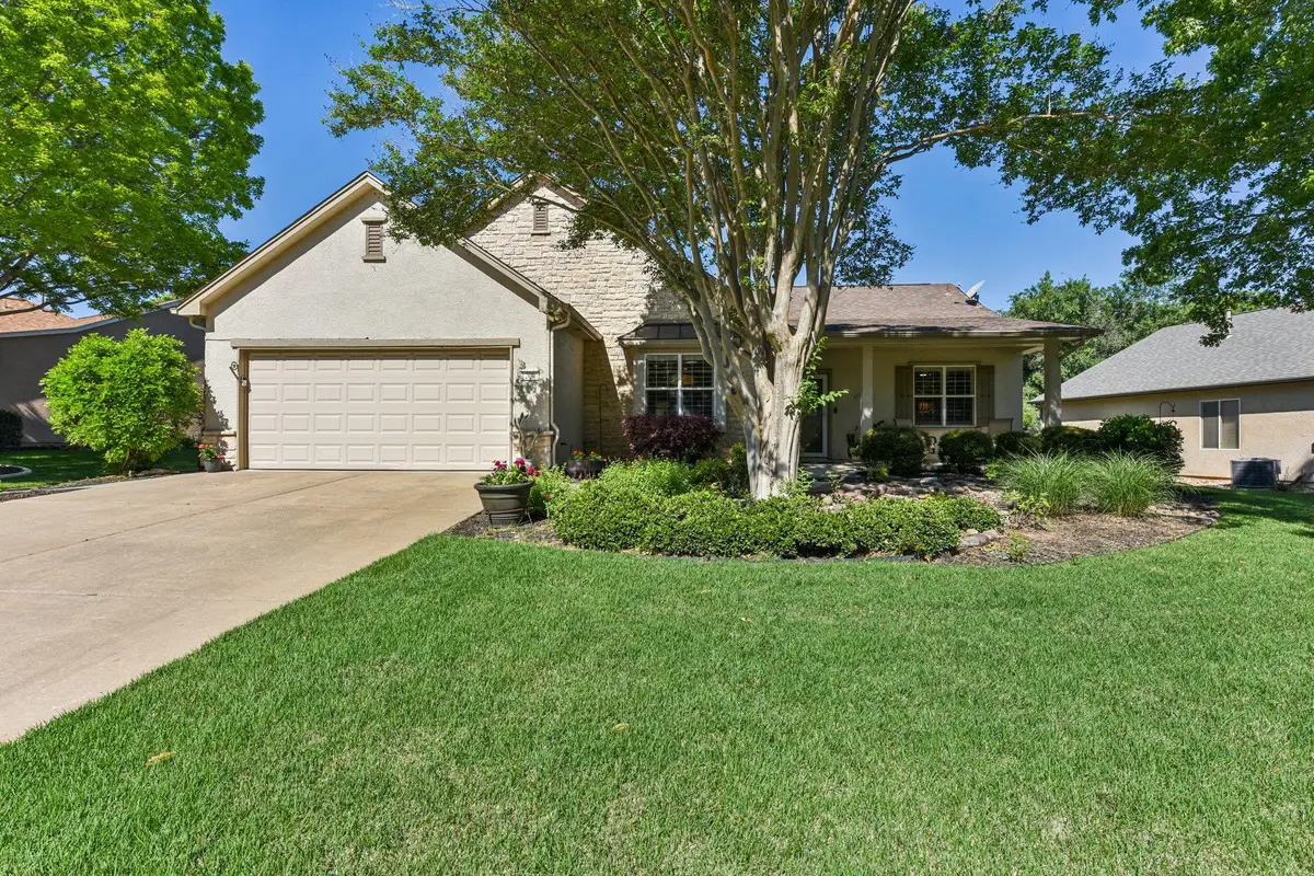 200 Scurry Pass, Georgetown, TX 78633 - #1