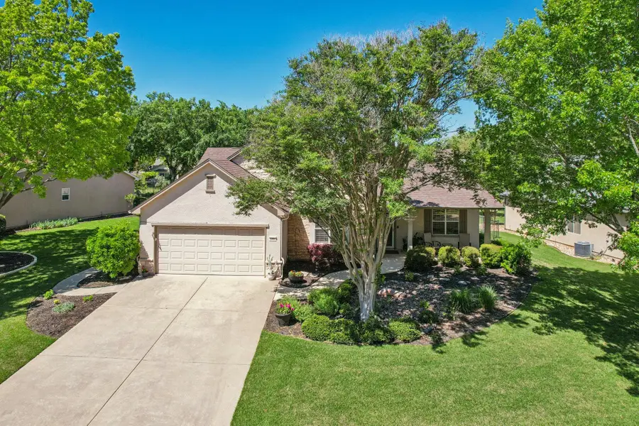 200 Scurry Pass, Georgetown, TX 78633 - #3