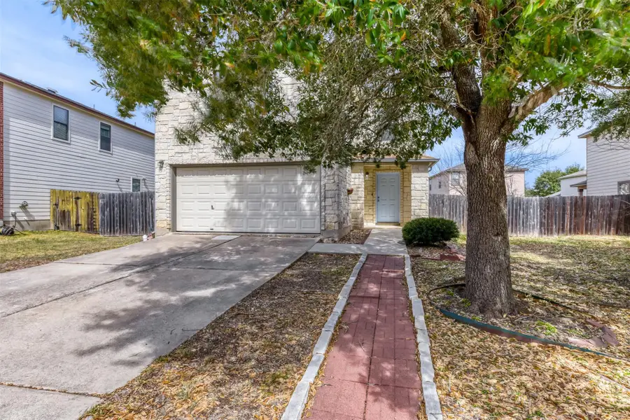 721 New Bridge Dr, Kyle, TX 78640 - #2