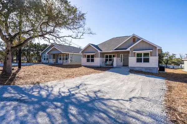 117 Lightning Bolt, Spring Branch, TX 78070