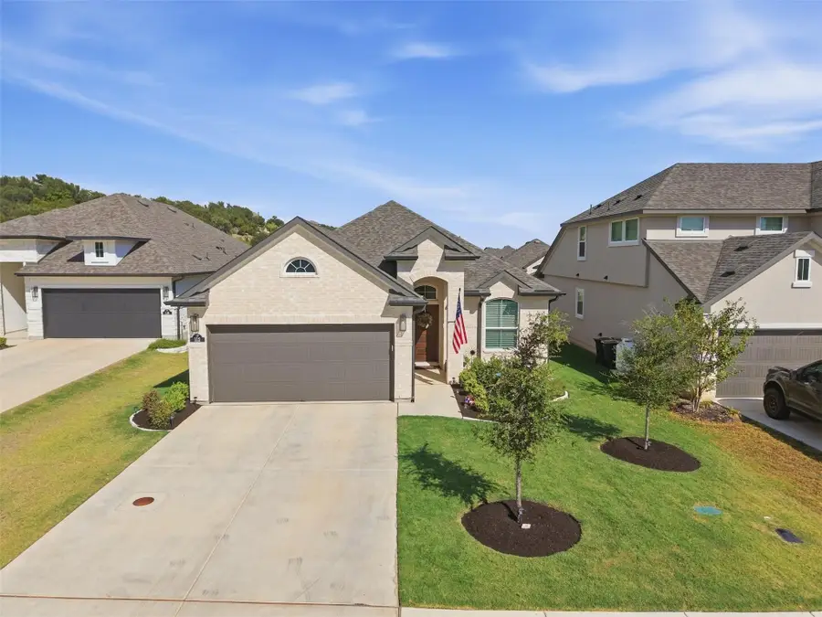 112 Cherry Sage Cv, Georgetown, TX 78628 - #3