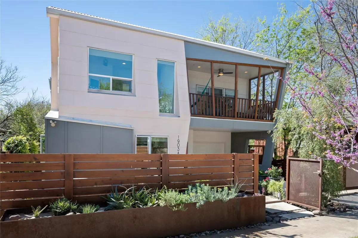 1903 E 17th St #A, Austin, TX 78702 - #1