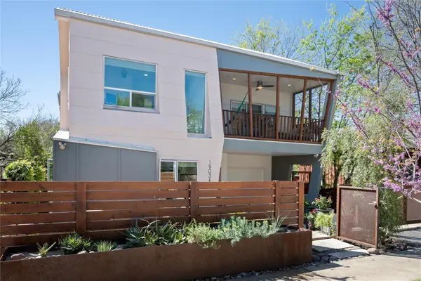 1903 E 17th St #A, Austin, TX 78702