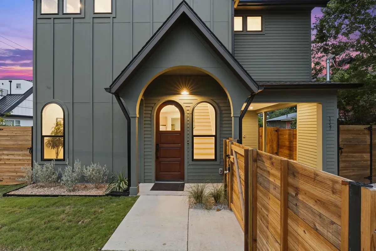 1157 Nickols Ave, Austin, TX 78721 - #1