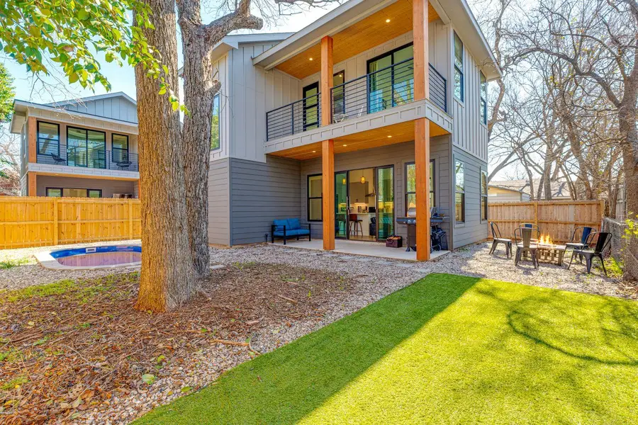 910 Tillery St #B, Austin, TX 78702 - #2