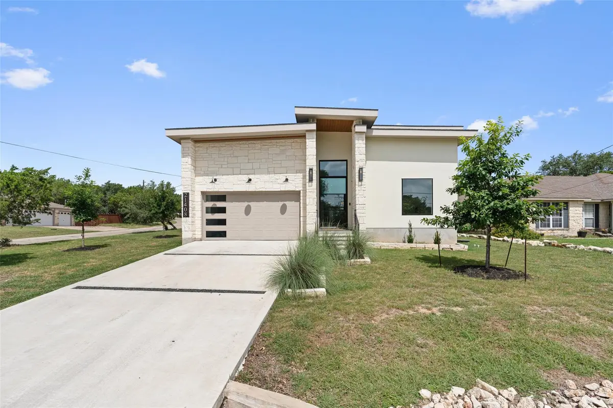 21408 Lakefront Dr, Lago Vista, TX 78645 - #1