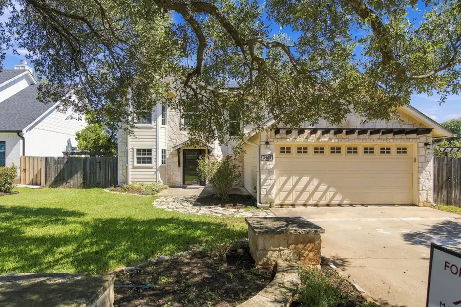 3902 Hawkshead Dr, Austin, TX 78727 - #2