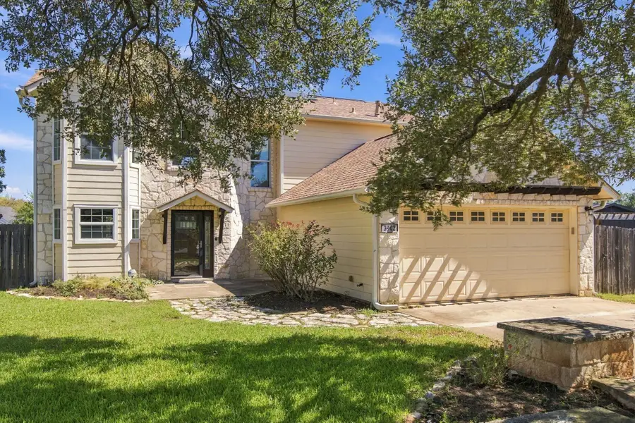 3902 Hawkshead Dr, Austin, TX 78727 - #3
