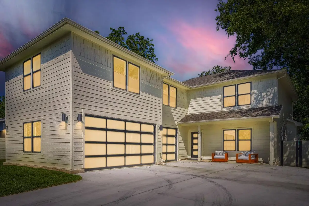 8012 Gault St, Austin, TX 78757 - #1