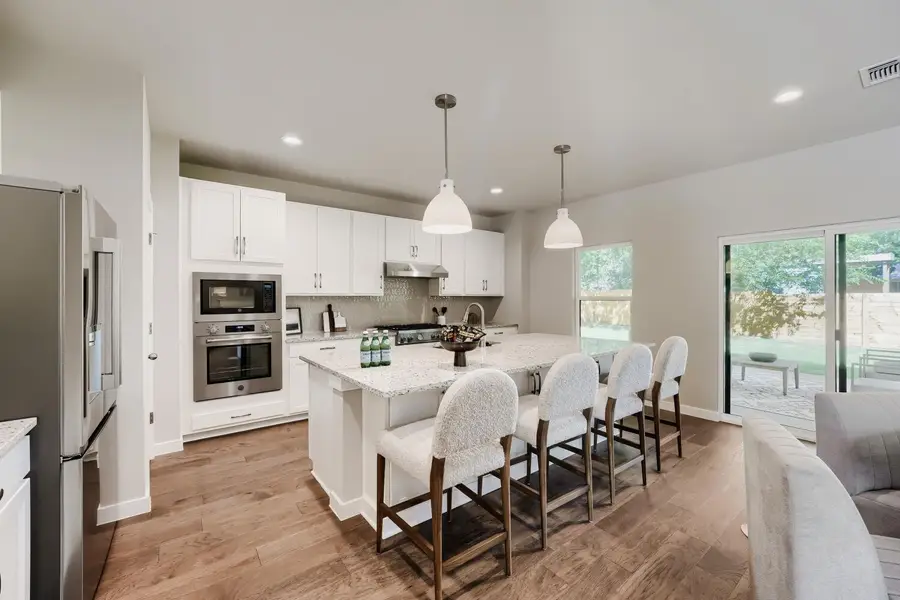 8012 Gault St, Austin, TX 78757 - #3