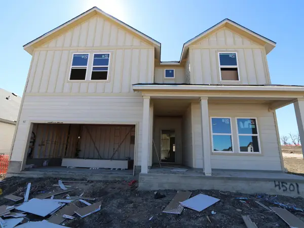 4501 Lava Island Dr, Austin, TX 78747