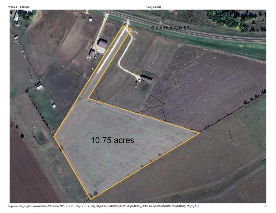 TBD State Highway 53, Rosebud, TX 76570 - #2