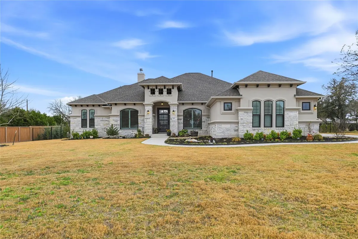 201 Miranda Way, Georgetown, TX 78633 - #1