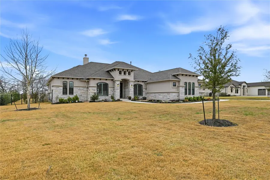 201 Miranda Way, Georgetown, TX 78633 - #2