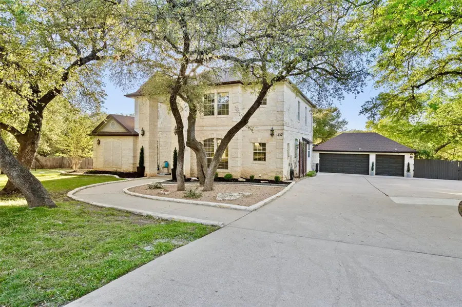 137 Roberts Cir, Georgetown, TX 78633 - #2