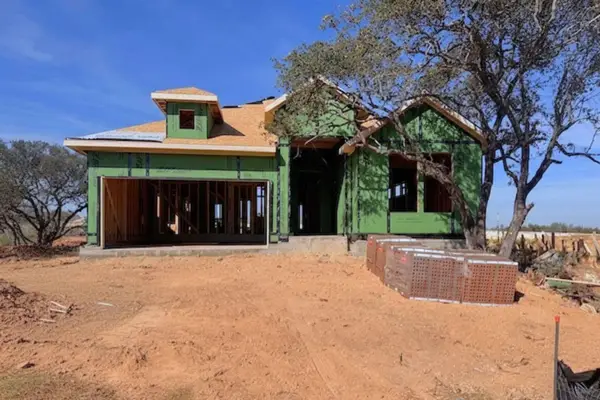 1121 Pansy Trl, Georgetown, TX 78628