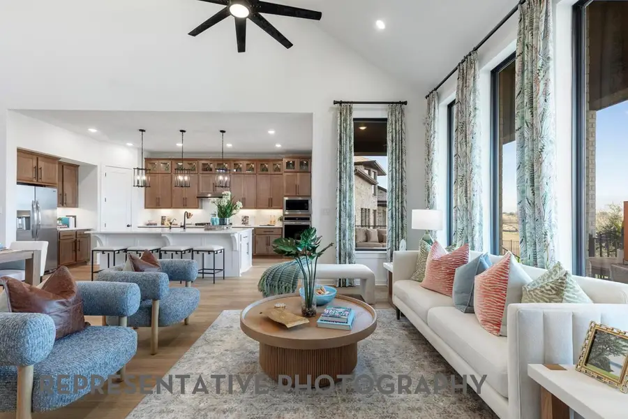 1420 Amanda Paige Dr, Georgetown, TX 78628 - #3