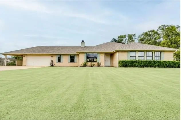 123 Primrose Dr, Kyle, TX 78640 - #1