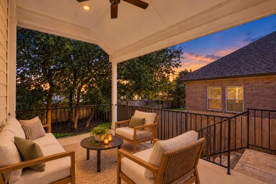 621 Pinnacle View Dr, Georgetown, TX 78628 - #2