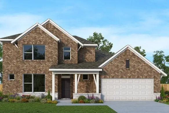 335 Flowering Senna Dr, Buda, TX 78610
