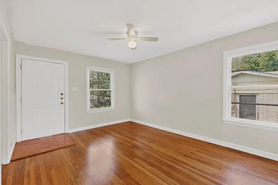 1421 Berene Ave, Austin, TX 78721 - #2