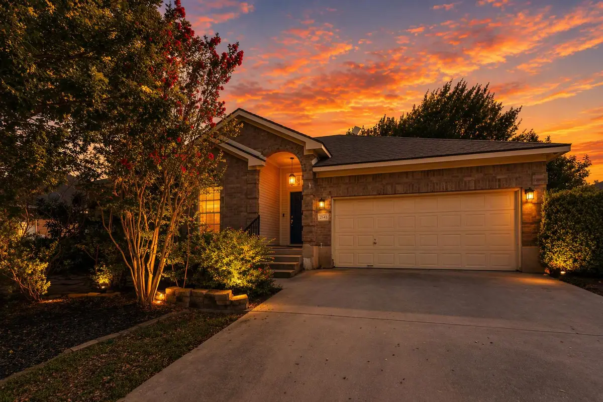 2148 Stonehaven, New Braunfels, TX 78130 - #1
