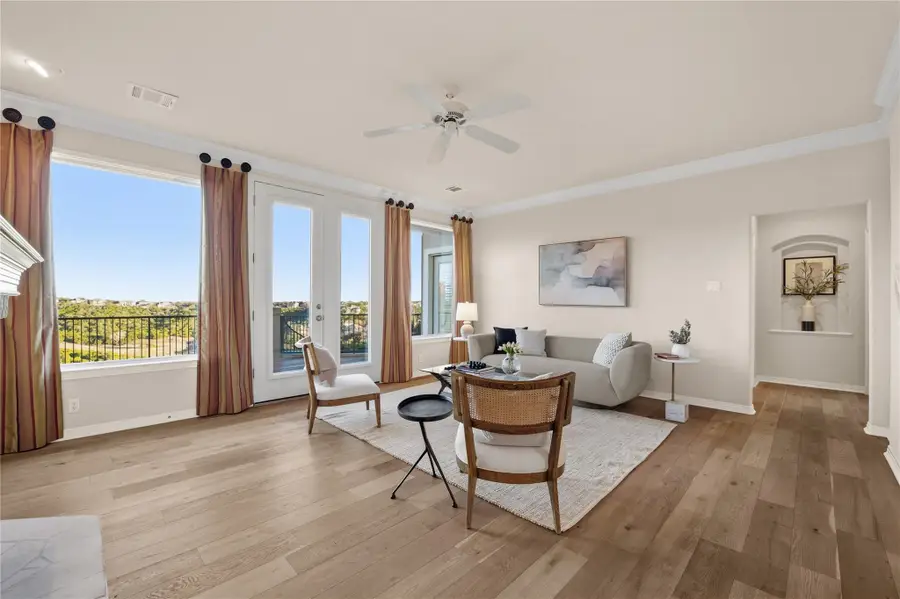 4549 Golf Vista Dr, Austin, TX 78730 - #2