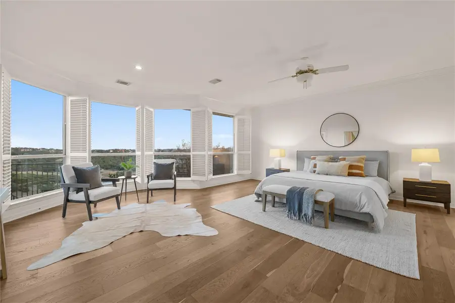 4549 Golf Vista Dr, Austin, TX 78730 - #3