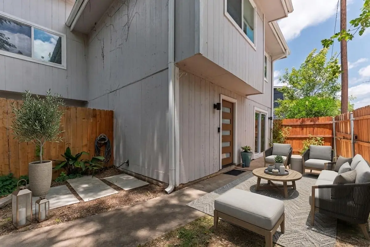 1208 Hollow Creek #105, Austin, TX 78704 - #1