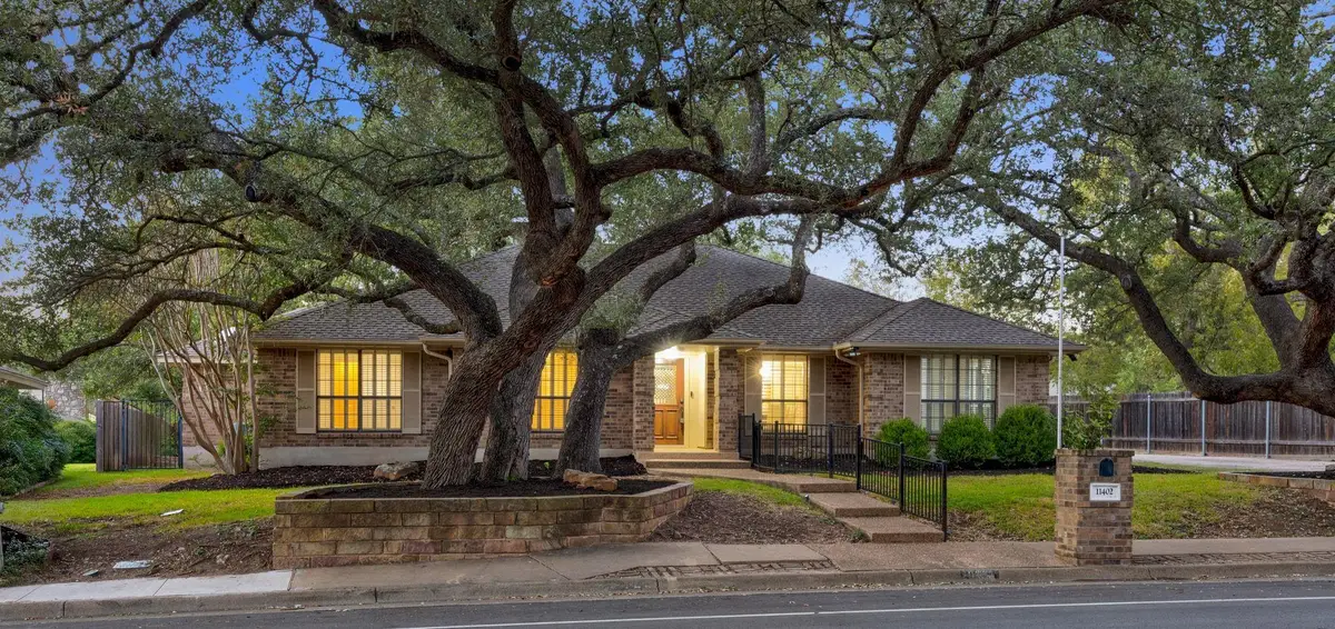 11402 Pickfair Dr, Austin, TX 78750 - Image #1