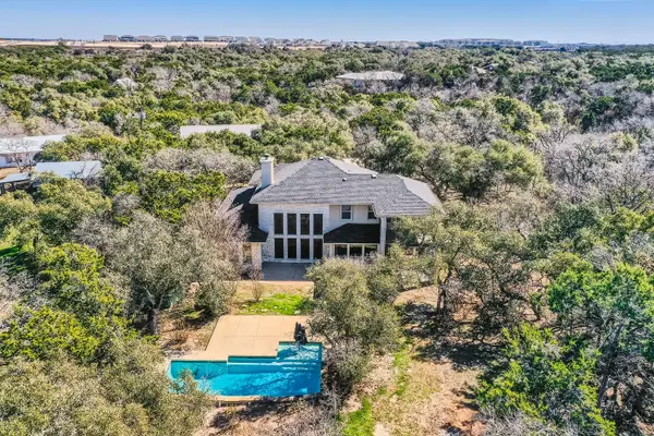 210 Amandas Way, Leander, TX 78641