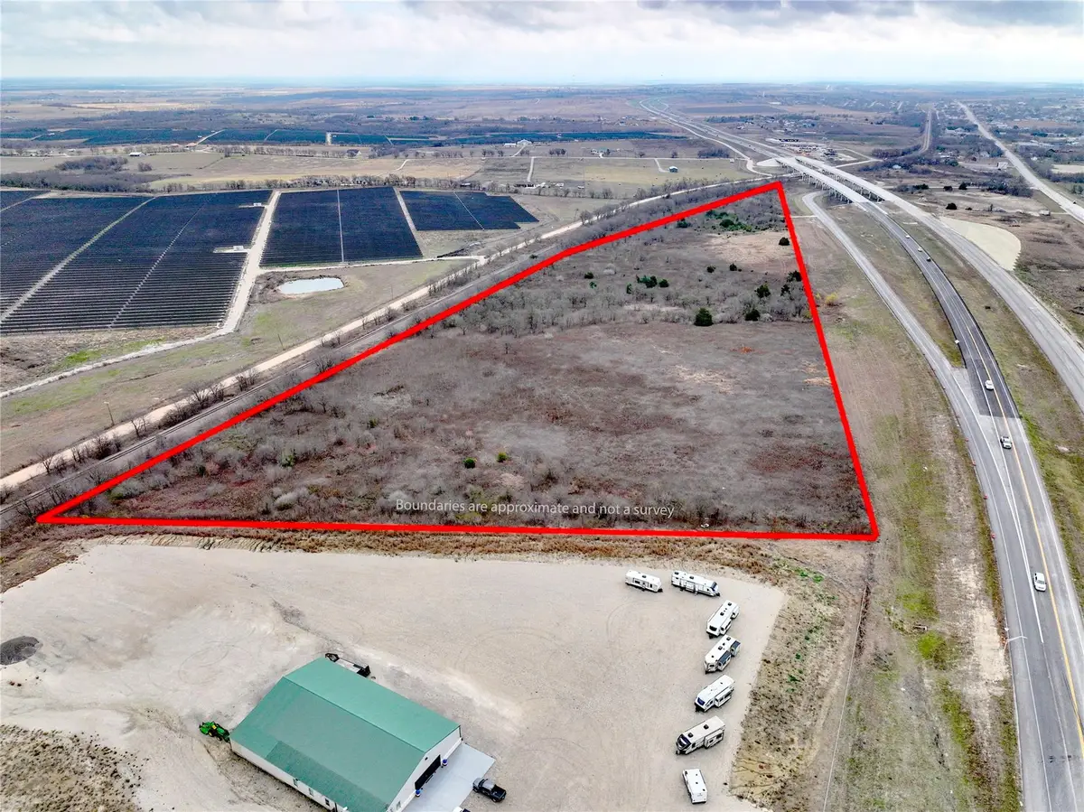 27ac E Us 190, Rogers, TX 76569 - Image #1