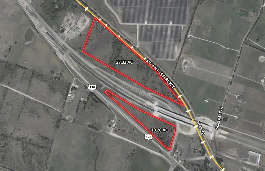 27ac E Us 190, Rogers, TX 76569 - Image #3