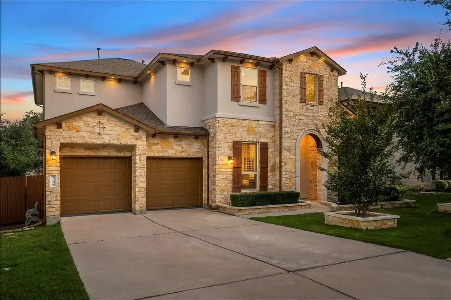 4108 Bison Bnd, Cedar Park, TX 78613 - #2