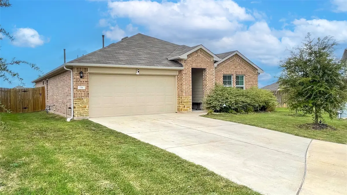 156 Medinah Ln, San Marcos, TX 78666 - #1