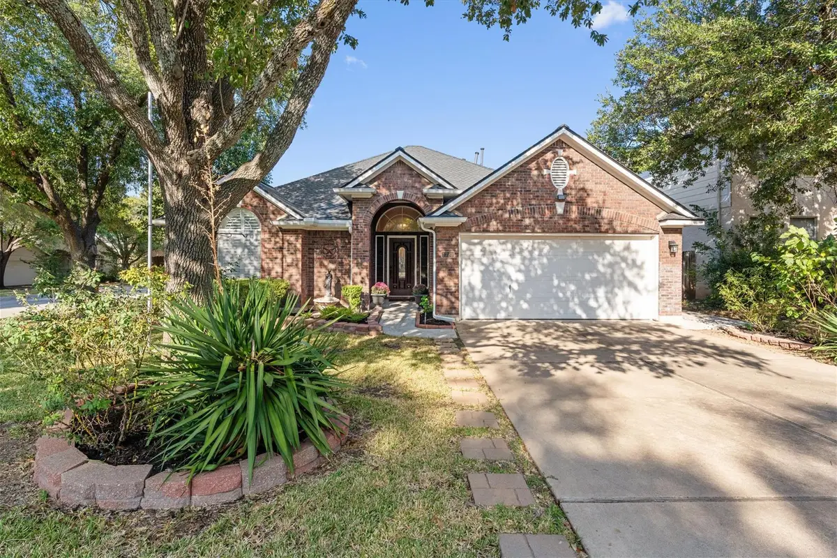 1721 Juniper Ridge Loop, Cedar Park, TX 78613 - Image #1