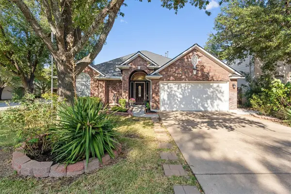 1721 Juniper Ridge Loop, Cedar Park, TX 78613