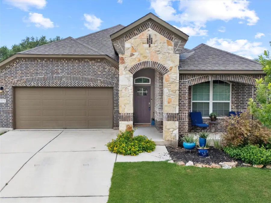 4104 Porter Farm Rd, Georgetown, TX 78628 - Image #3