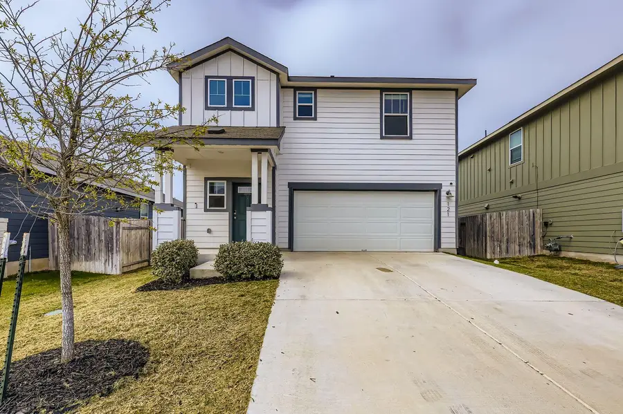 121 Morning Dawn Ln, Georgetown, TX 78628 - #2