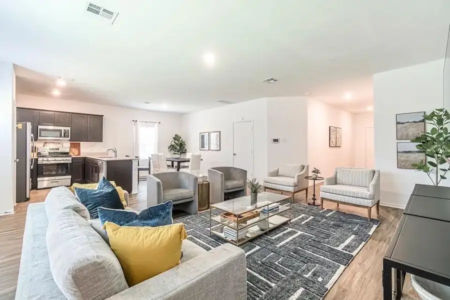 441 Gabbro Gdns, Maxwell, TX 78656 - Image #3