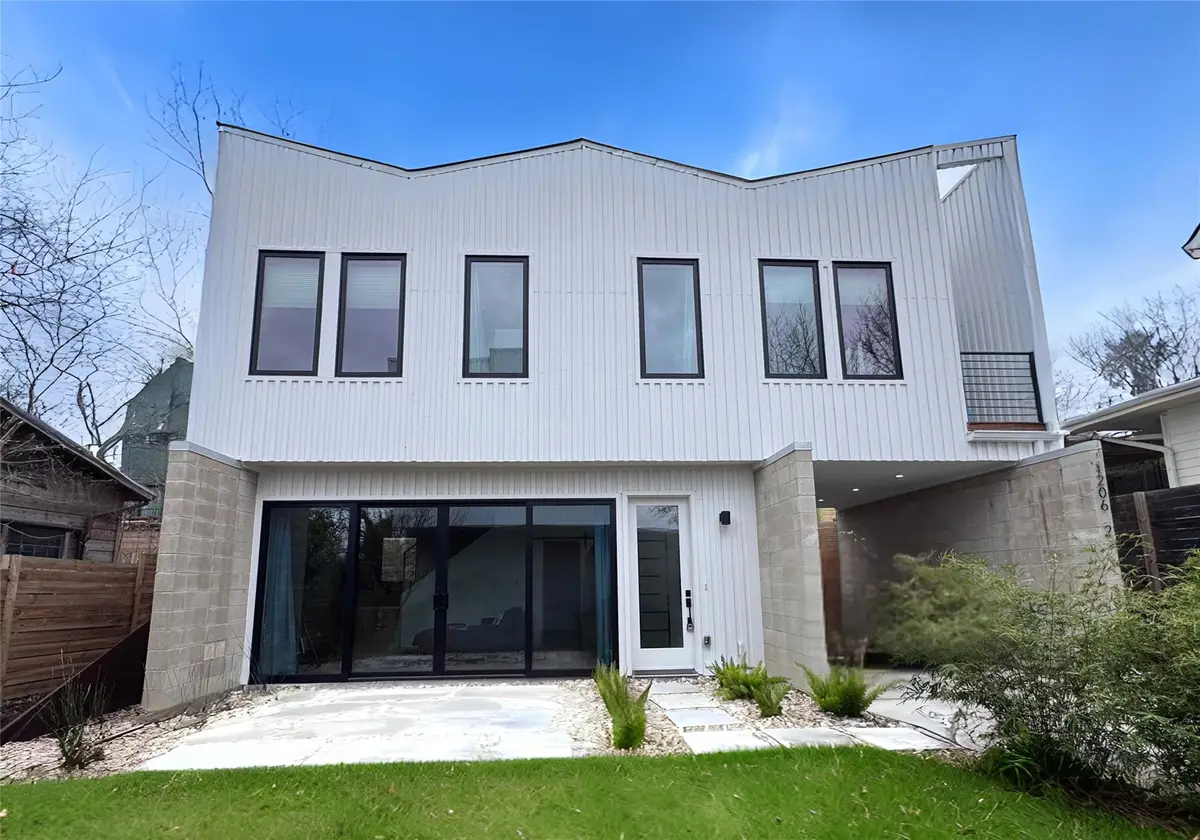 1206 Luna St #2, Austin, TX 78721 - Image #1