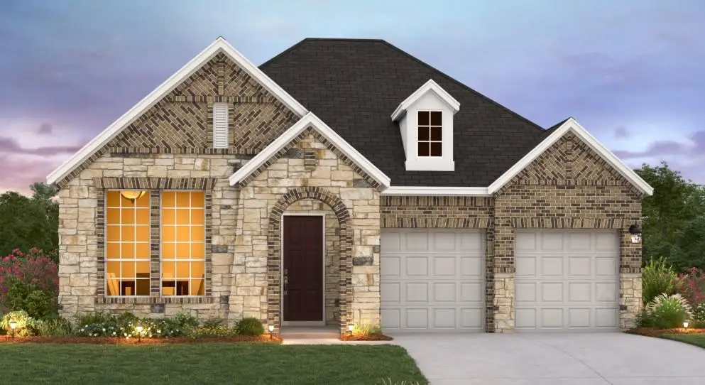 556 Redding Way, Georgetown, TX 78633 - #1
